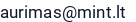 El. paštas