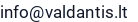 El. paštas