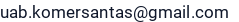 El. paštas