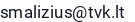 El. paštas