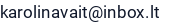 El. paštas