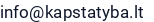 El. paštas