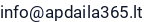 El. paštas