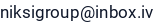 El. paštas