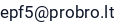 El. paštas