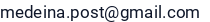 El. paštas