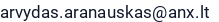El. paštas