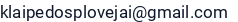 El. paštas