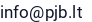 El. paštas