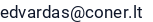 El. paštas