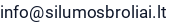 El. paštas