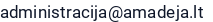 El. paštas