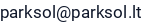El. paštas