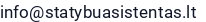 El. paštas