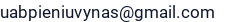 El. paštas