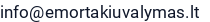 El. paštas