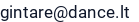 El. paštas