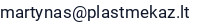El. paštas