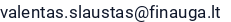 El. paštas