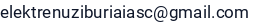 El. paštas