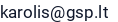 El. paštas