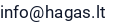 El. paštas