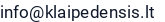 El. paštas