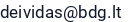El. paštas