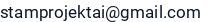 El. paštas