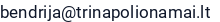 El. paštas
