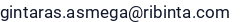 El. paštas