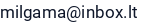 El. paštas