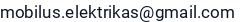 El. paštas