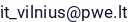 El. paštas