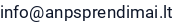 El. paštas