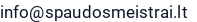 El. paštas