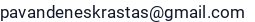 El. paštas