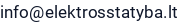 El. paštas