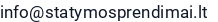 El. paštas