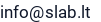 El. paštas