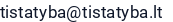 El. paštas