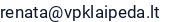 El. paštas