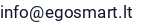 El. paštas