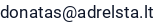 El. paštas