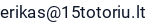 El. paštas