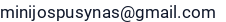 El. paštas