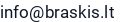 El. paštas