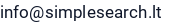 El. paštas