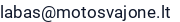 El. paštas