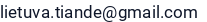 El. paštas